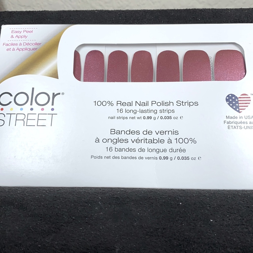 Color Street - How You Dune?